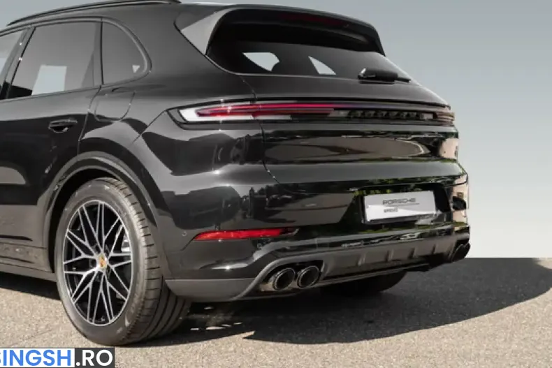 Porsche Cayenne din 2026 cu 6.518 km - oferta POR254391 - foto 7