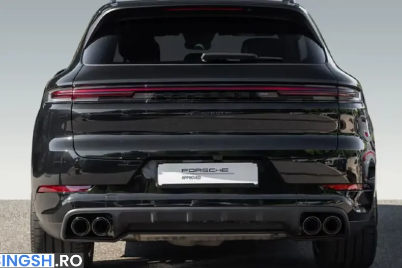 Porsche Cayenne din 2026 cu 6.518 km - oferta POR254391 - foto 9