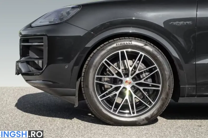 Porsche Cayenne din 2026 cu 6.518 km - oferta POR254391 - foto 10