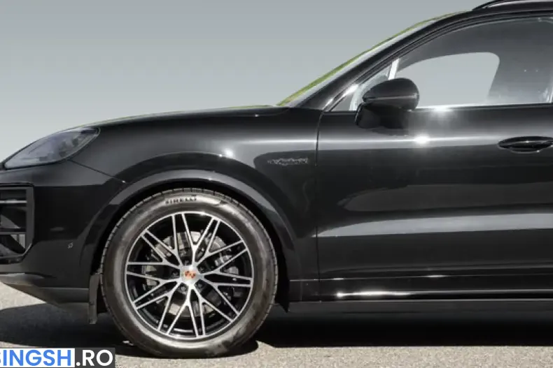 Porsche Cayenne din 2026 cu 6.518 km - oferta POR254391 - foto 11
