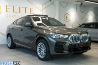 BMW X6 (Seria X) din 2022 cu 50.172 km - oferta BMW254392 - foto 3