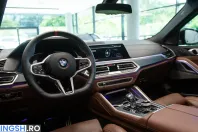 BMW X6 (Seria X) din 2022 cu 50.172 km - oferta BMW254392 - foto 13