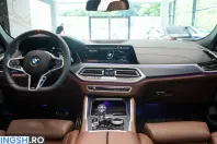 BMW X6 (Seria X) din 2022 cu 50.172 km - oferta BMW254392 - foto 14