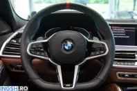 BMW X6 (Seria X) din 2022 cu 50.172 km - oferta BMW254392 - foto 16
