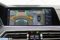 BMW X6 (Seria X) din 2022 cu 50.172 km - oferta BMW254392 - foto 20