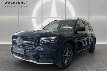 Mercedes-Benz GLB 200 din 2024 - oferta MER254393