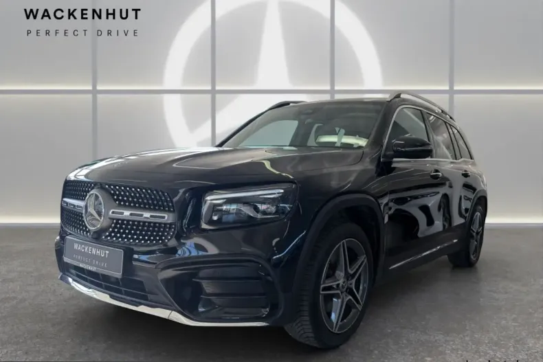 Mercedes-Benz GLB 200 (Clasa GLB) din 2024 cu 25.343 km - oferta MER254393 - foto 1