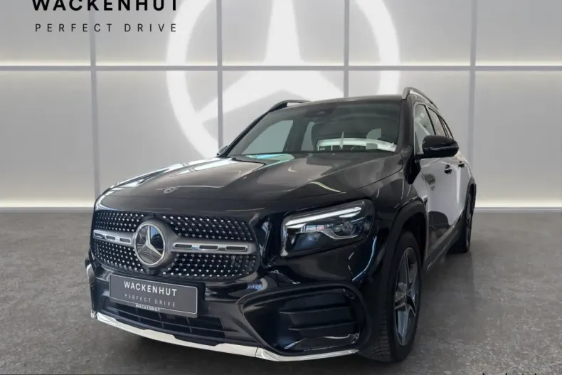 Mercedes-Benz GLB 200 (Clasa GLB) din 2024 cu 25.343 km - oferta MER254393 - foto 2