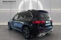 Mercedes-Benz GLB 200 (Clasa GLB) din 2024 cu 25.343 km - oferta MER254393 - foto 3