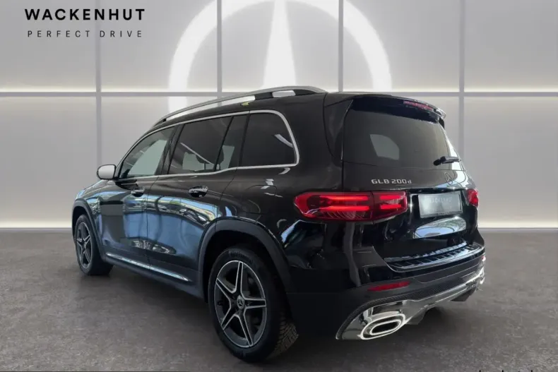 Mercedes-Benz GLB 200 (Clasa GLB) din 2024 cu 25.343 km - oferta MER254393 - foto 3