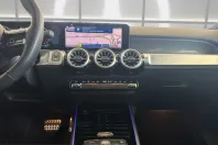 Mercedes-Benz GLB 200 (Clasa GLB) din 2024 cu 25.343 km - oferta MER254393 - foto 9