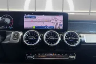 Mercedes-Benz GLB 200 (Clasa GLB) din 2024 cu 25.343 km - oferta MER254393 - foto 10