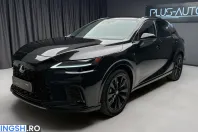 Lexus RX 500 din 2024 cu 55.303 km - oferta LEX254394 - foto 1