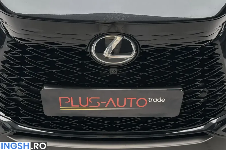 Lexus RX 500 din 2024 cu 55.303 km - oferta LEX254394 - foto 4