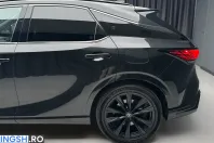 Lexus RX 500 din 2024 cu 55.303 km - oferta LEX254394 - foto 10