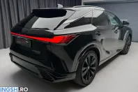 Lexus RX 500 din 2024 cu 55.303 km - oferta LEX254394 - foto 12