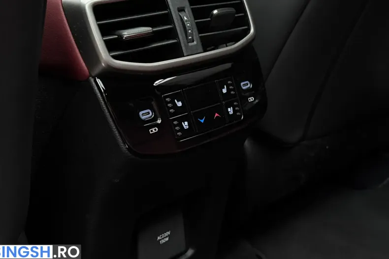 Lexus RX 500 din 2024 cu 55.303 km - oferta LEX254394 - foto 37