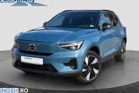 Volvo XC40 din 2023 cu 68.700 km - oferta VOL254395 - foto 1