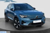Volvo XC40 din 2023 cu 68.700 km - oferta VOL254395 - foto 2