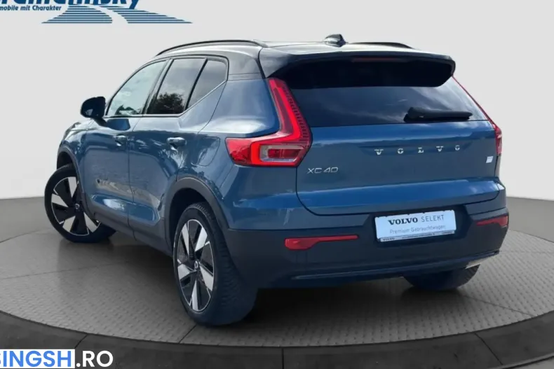Volvo XC40 din 2023 cu 68.700 km - oferta VOL254395 - foto 3