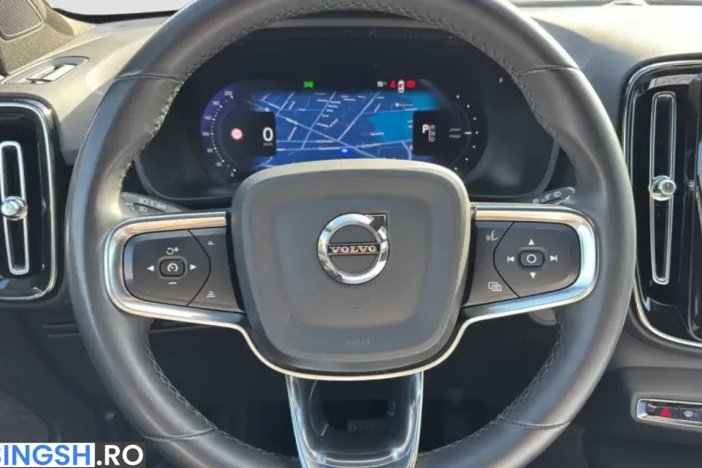 Volvo XC40 din 2023 cu 68.700 km - oferta VOL254395 - foto 9