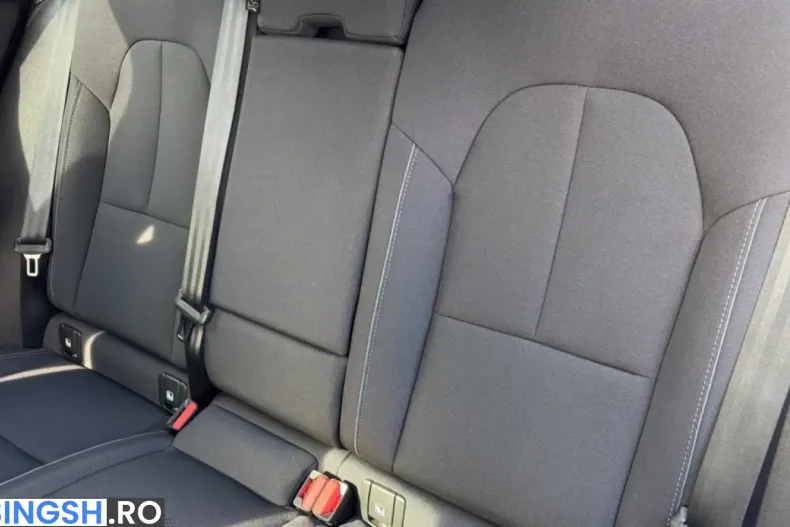 Volvo XC40 din 2023 cu 68.700 km - oferta VOL254395 - foto 12