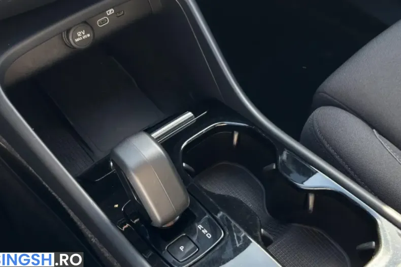 Volvo XC40 din 2023 cu 68.700 km - oferta VOL254395 - foto 16