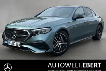 Mercedes-Benz E 200 din 2024 - oferta MER254396