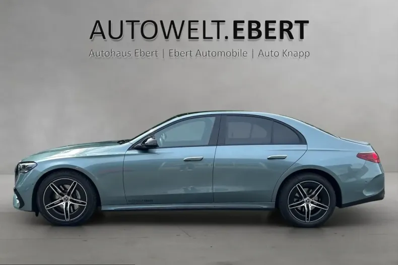 Mercedes-Benz E 200 (Clasa E) din 2024 cu 29.500 km - oferta MER254396 - foto 2