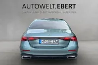 Mercedes-Benz E 200 (Clasa E) din 2024 cu 29.500 km - oferta MER254396 - foto 4