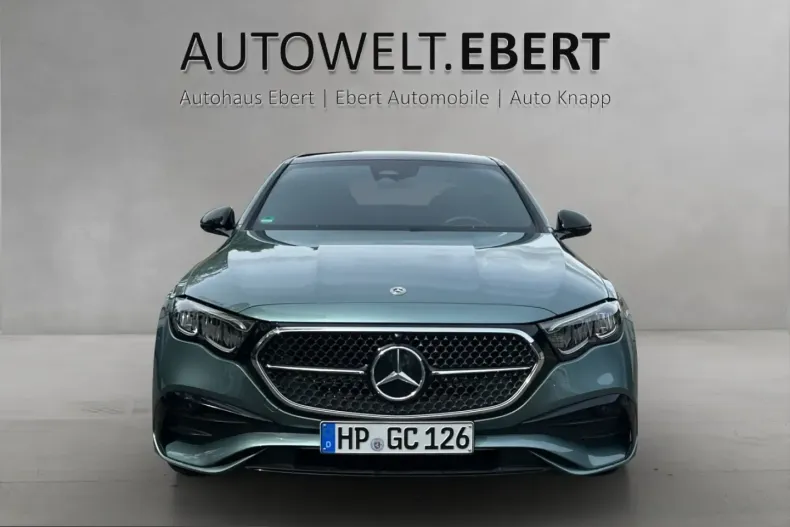 Mercedes-Benz E 200 (Clasa E) din 2024 cu 29.500 km - oferta MER254396 - foto 6