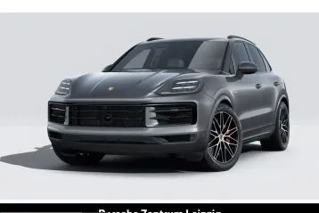 Porsche Cayenne din 2025 - oferta POR254397