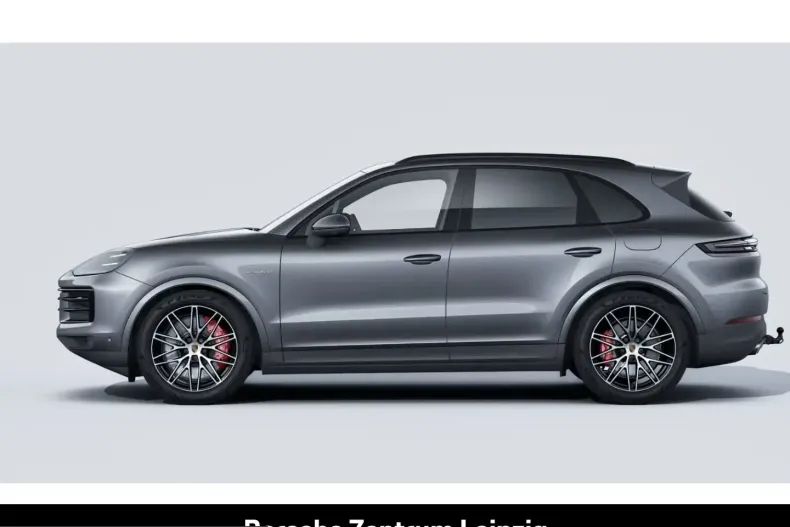 Porsche Cayenne din 2025 cu 25.251 km - oferta POR254397 - foto 2