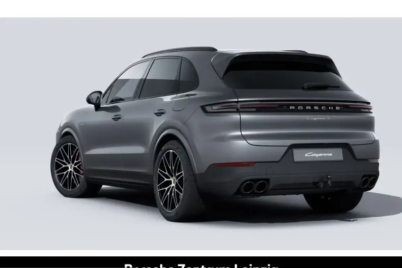 Porsche Cayenne din 2025 cu 25.251 km - oferta POR254397 - foto 3