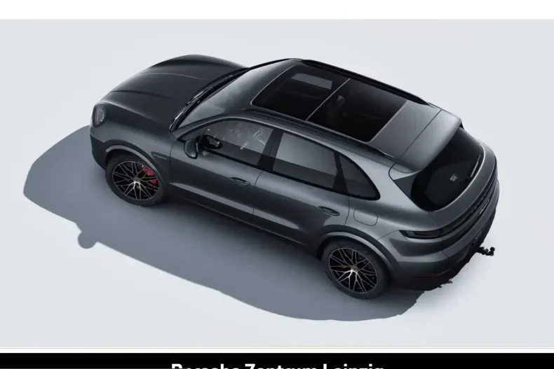 Porsche Cayenne din 2025 cu 25.251 km - oferta POR254397 - foto 4