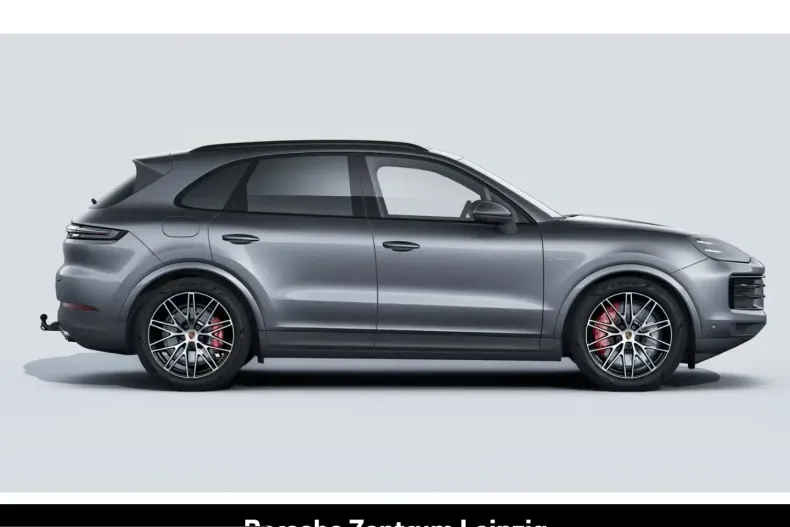 Porsche Cayenne din 2025 cu 25.251 km - oferta POR254397 - foto 6