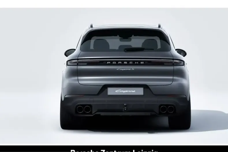 Porsche Cayenne din 2025 cu 25.251 km - oferta POR254397 - foto 7