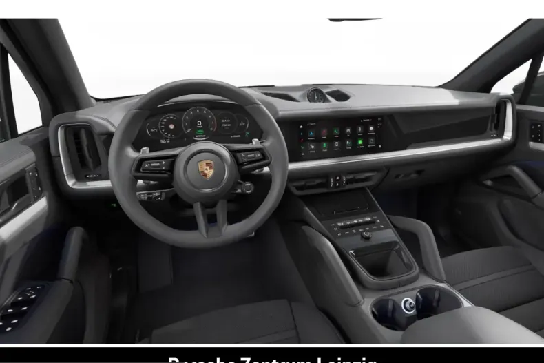Porsche Cayenne din 2025 cu 25.251 km - oferta POR254397 - foto 11