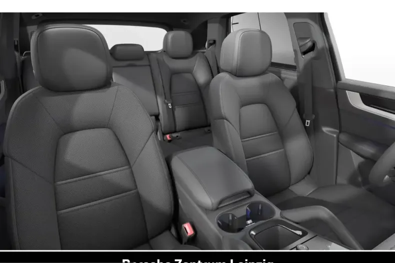 Porsche Cayenne din 2025 cu 25.251 km - oferta POR254397 - foto 12
