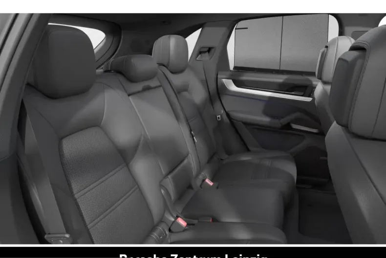 Porsche Cayenne din 2025 cu 25.251 km - oferta POR254397 - foto 13