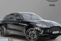 Aston Martin DBX din 2025 cu 13.955 km - oferta AST254398 - foto 1
