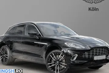Aston Martin DBX din 2025 - oferta AST254398
