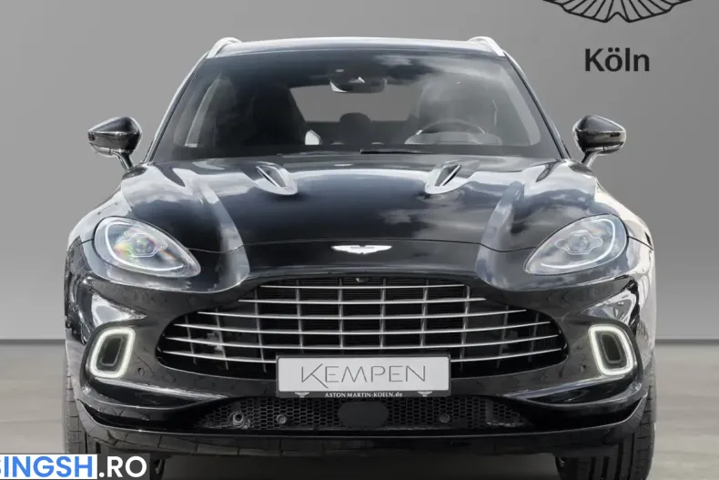 Aston Martin DBX din 2025 cu 13.955 km - oferta AST254398 - foto 2