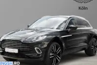Aston Martin DBX din 2025 cu 13.955 km - oferta AST254398 - foto 3