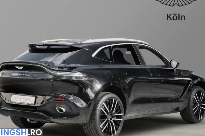 Aston Martin DBX din 2025 cu 13.955 km - oferta AST254398 - foto 6