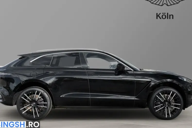 Aston Martin DBX din 2025 cu 13.955 km - oferta AST254398 - foto 7