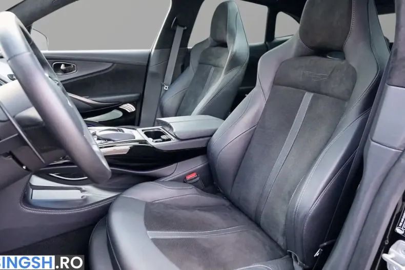 Aston Martin DBX din 2025 cu 13.955 km - oferta AST254398 - foto 11