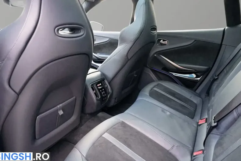 Aston Martin DBX din 2025 cu 13.955 km - oferta AST254398 - foto 14