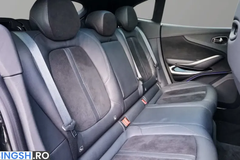 Aston Martin DBX din 2025 cu 13.955 km - oferta AST254398 - foto 15