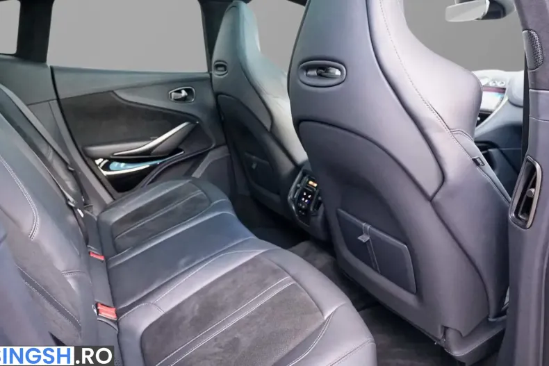 Aston Martin DBX din 2025 cu 13.955 km - oferta AST254398 - foto 16